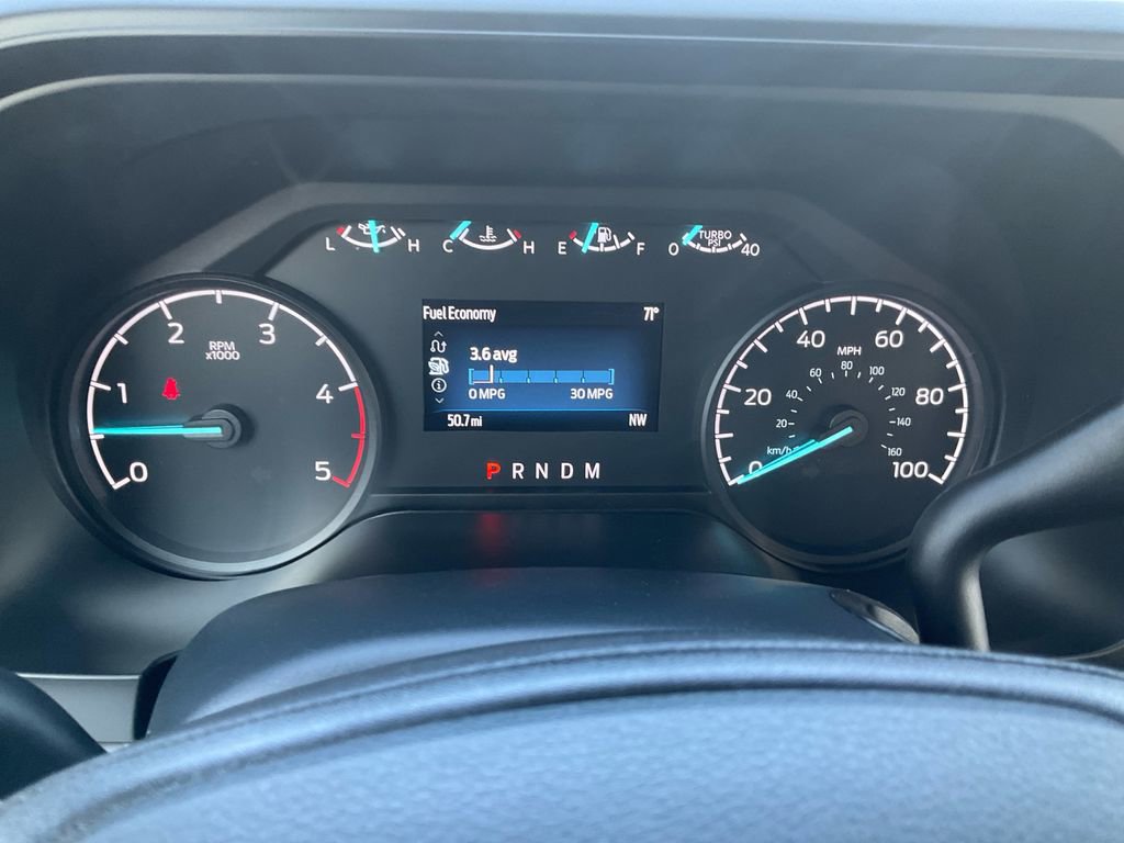 New 2026 Ford F250 XL image 22