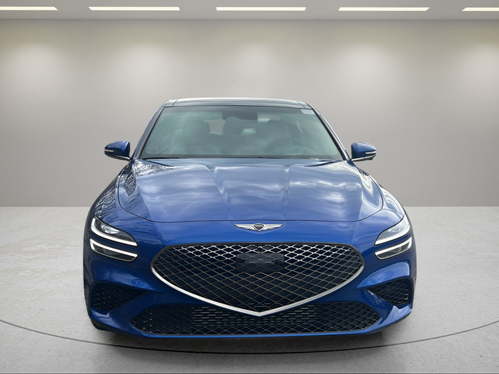 New 2026 Genesis G70 3.3T Sport Prestige AWD/4WD image 9