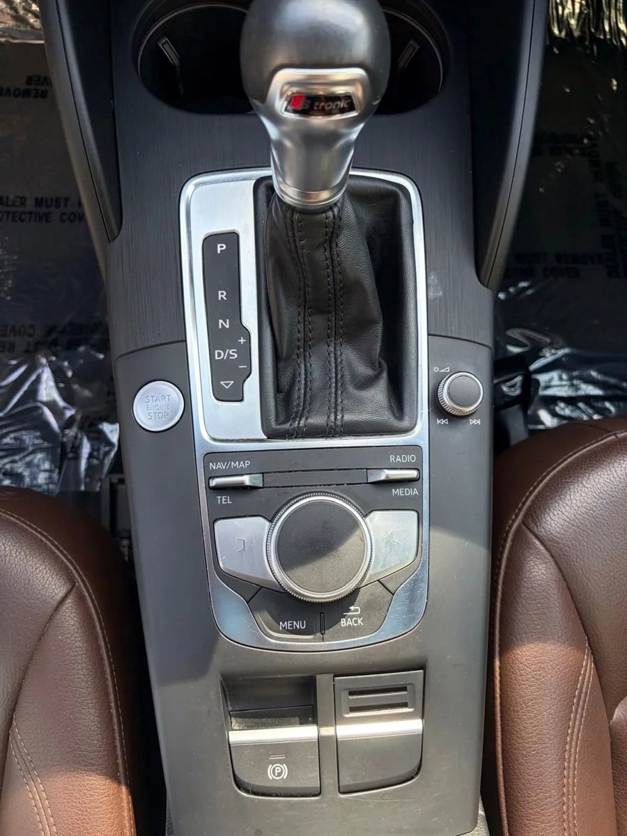 Used 2020 Audi A3 2.0T Premium FWD image 23
