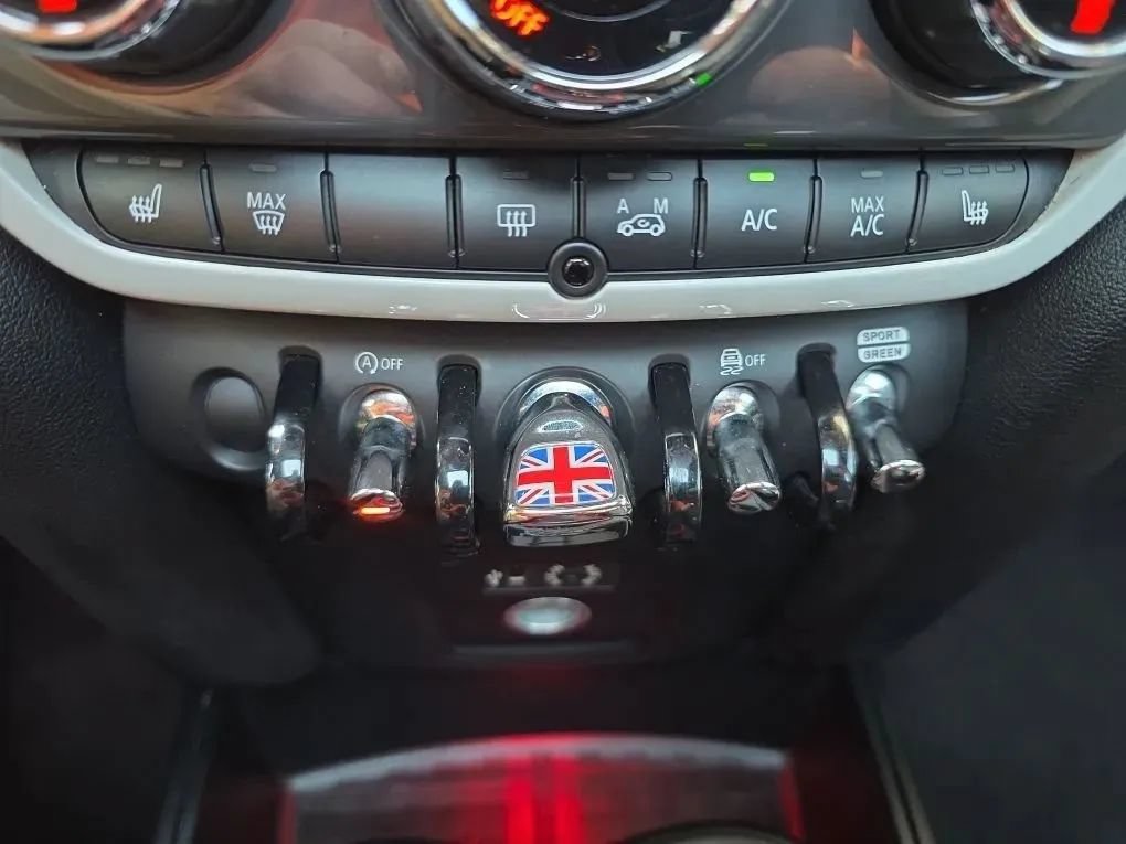 Used 2018 MINI Cooper Countryman S AWD/4WD image 30