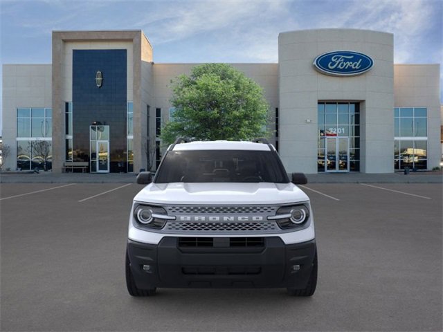 New 2025 Ford Bronco Sport Big Bend w/ Convenience Package image 6