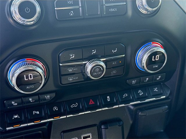 Used 2020 GMC Sierra 1500 Denali w/ Denali Ultimate Package image 15