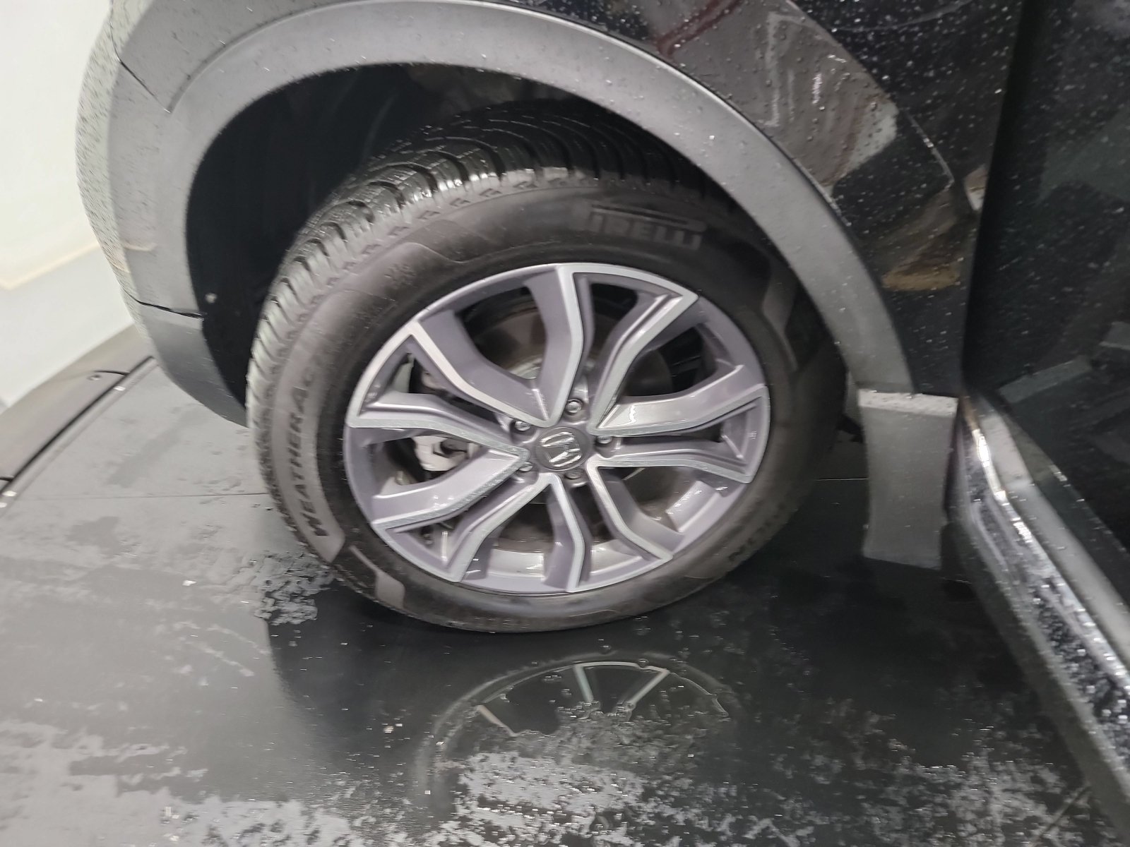 Certified 2022 Honda CR-V Touring image 30