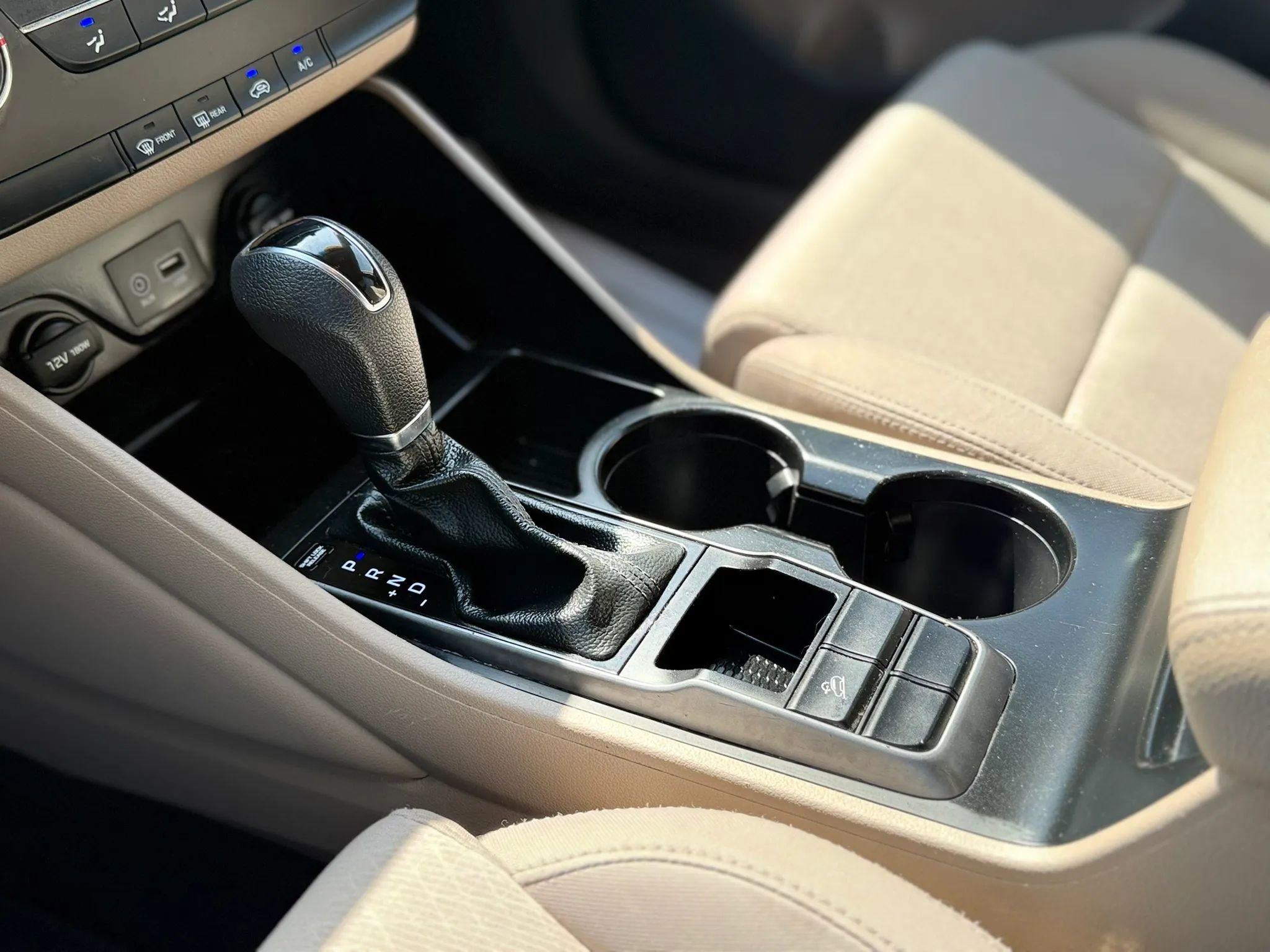 Used 2018 Hyundai Tucson SE FWD image 20