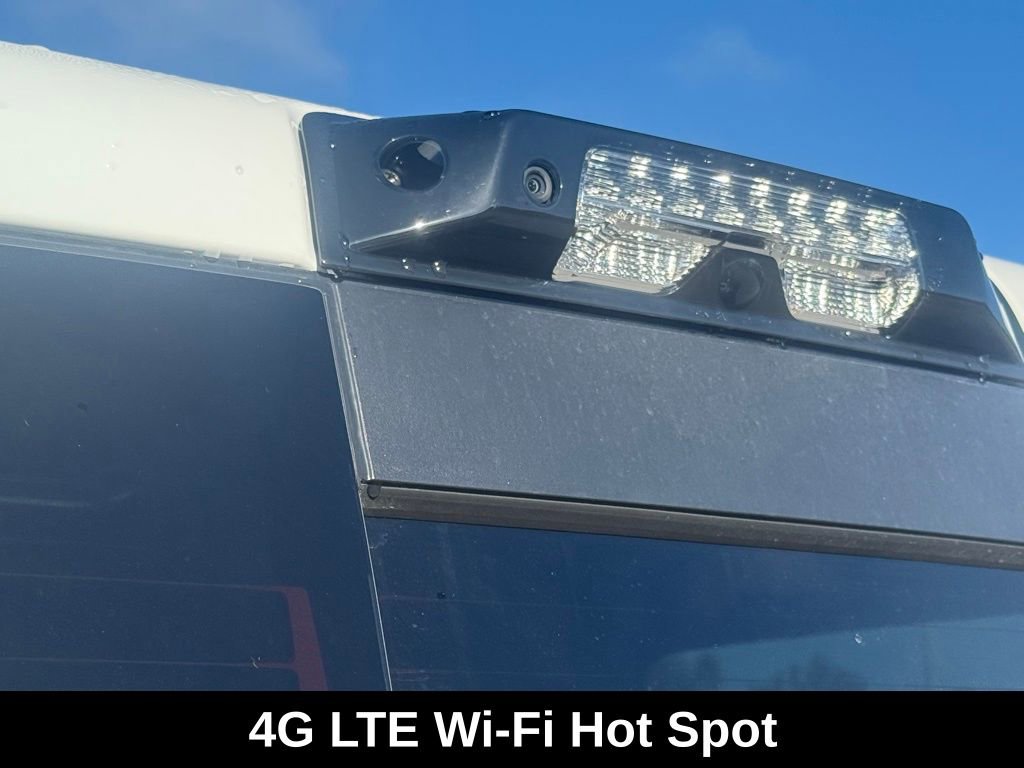 New 2026 RAM 4500 Tradesman image 35