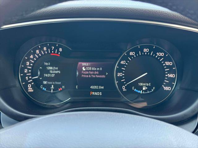 Used 2018 Lincoln MKC Premiere AWD/4WD image 27