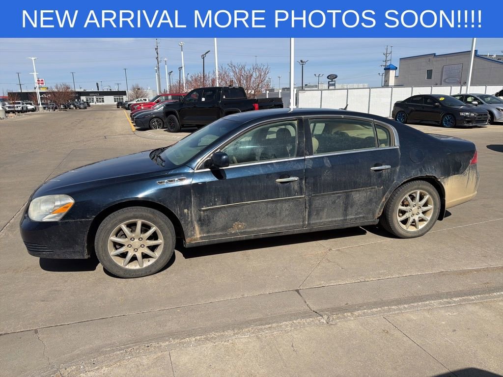 Used 2006 Buick Lucerne CXL w/ Luxury Package image 5