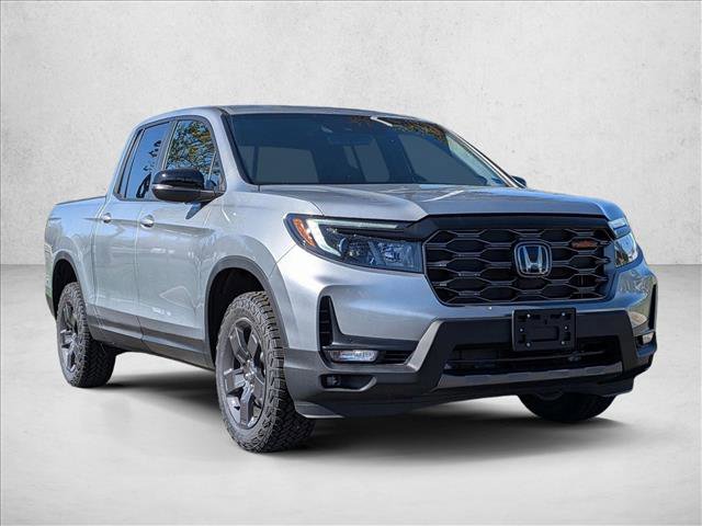 New 2026 Honda Ridgeline TrailSport image 7