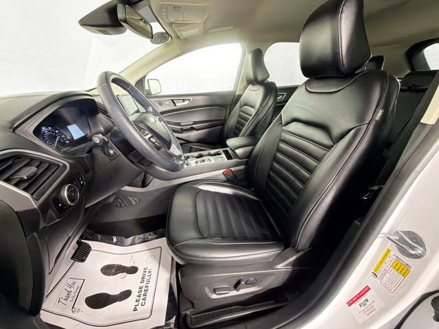 Used 2024 Ford Edge SEL w/ Convenience Package AWD/4WD image 19
