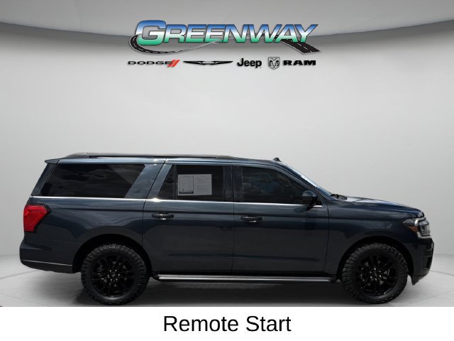 Used 2023 Ford Expedition Max XLT RWD image 6