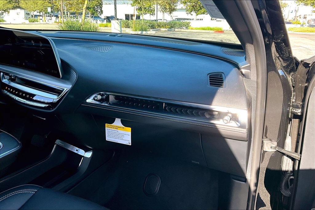 New 2026 Cadillac Lyriq Premium Sport w/ LPO, Floor Liner Package RWD image 32