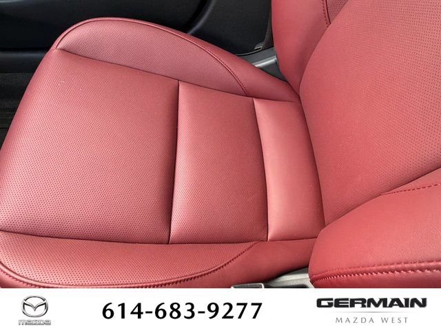 New 2026 MAZDA MAZDA3 Carbon AWD/4WD image 26