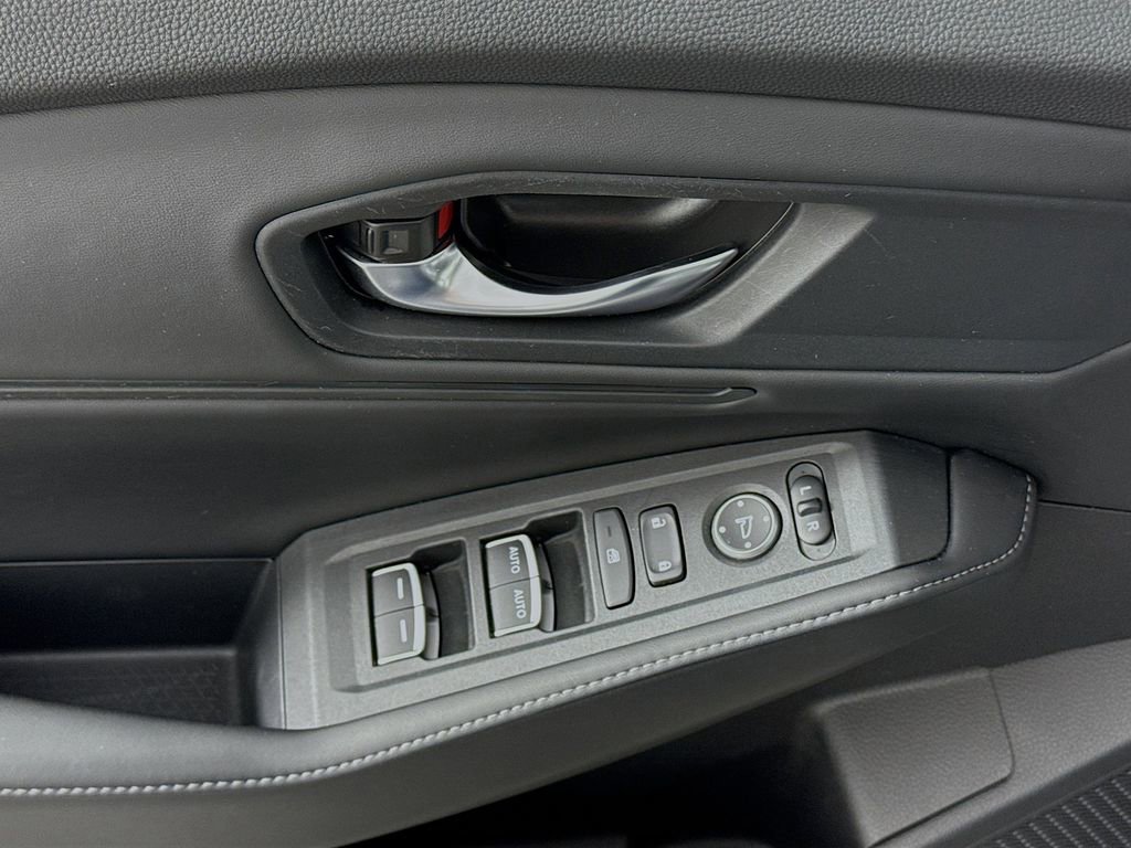 Certified 2024 Honda Accord Sport image 14