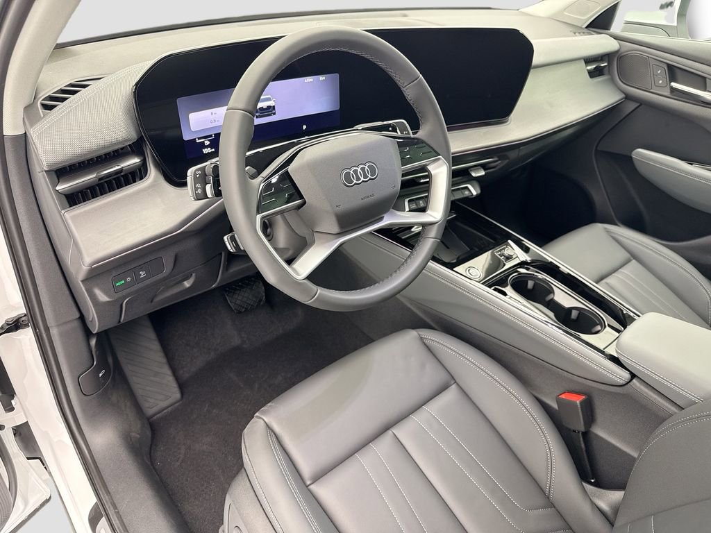 Used 2026 Audi Q3 quattro 2.0T AWD/4WD image 9