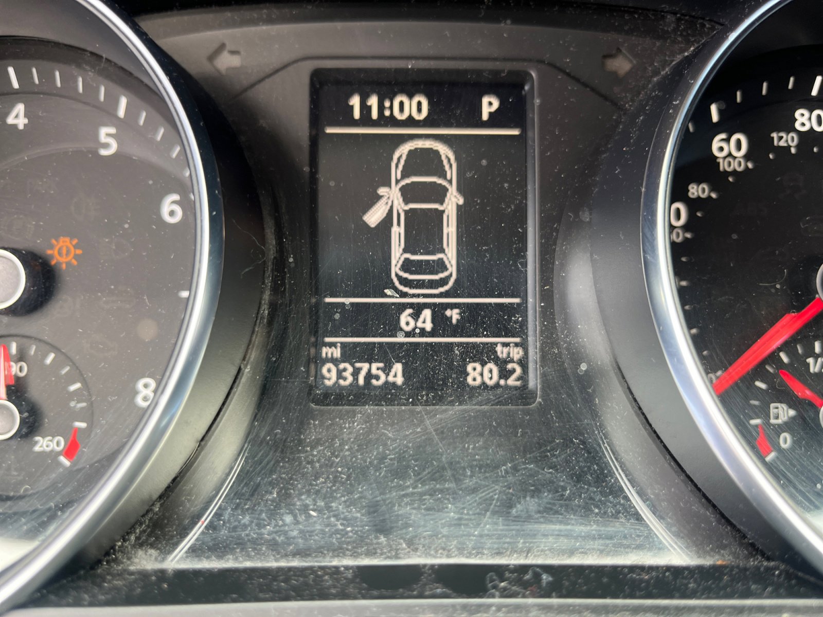 Used 2017 Volkswagen Passat 1.8T S image 33