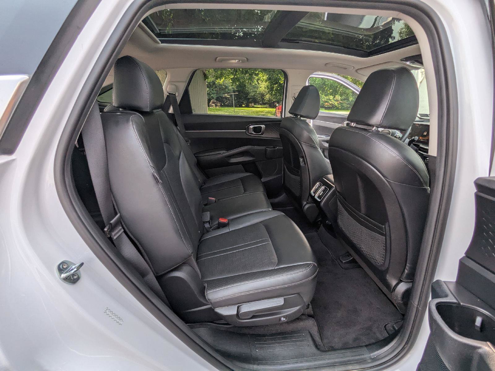 Used 2025 Kia Sorento S w/ Panoramic Sunroof Package AWD/4WD image 31