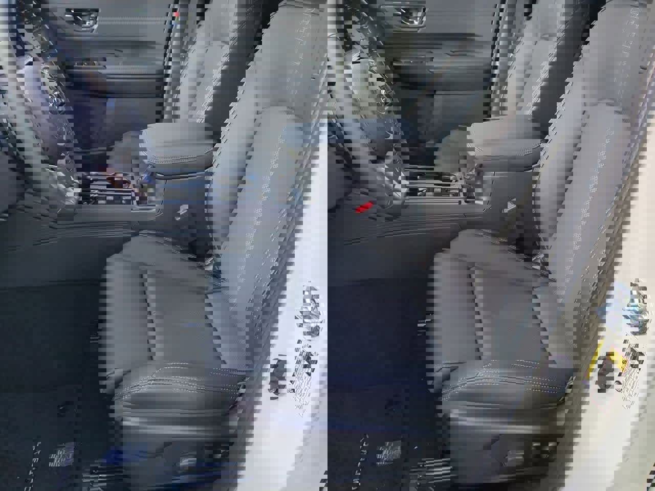 New 2026 Subaru Outback Touring image 15