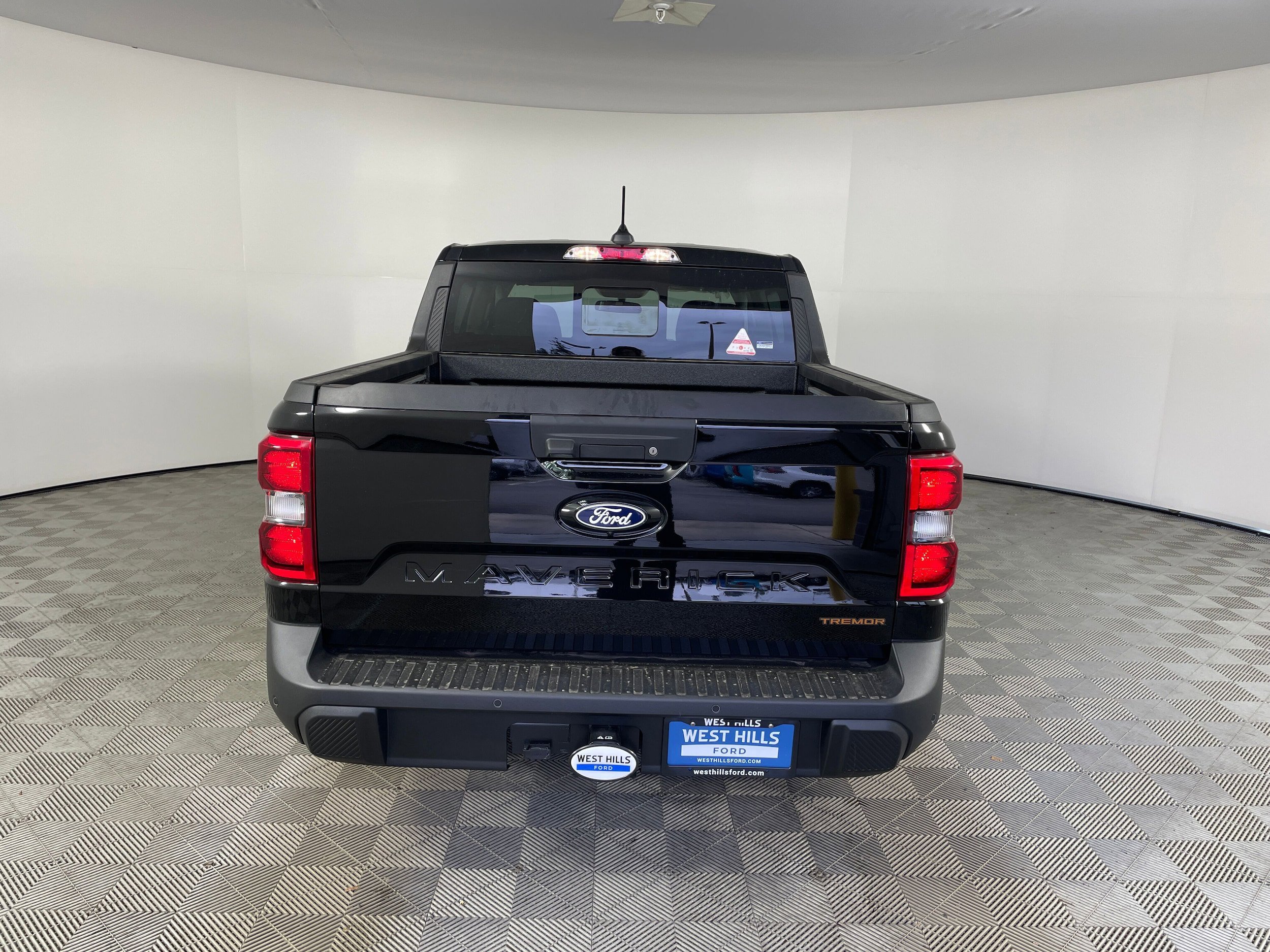 New 2026 Ford Maverick Tremor AWD/4WD image 12