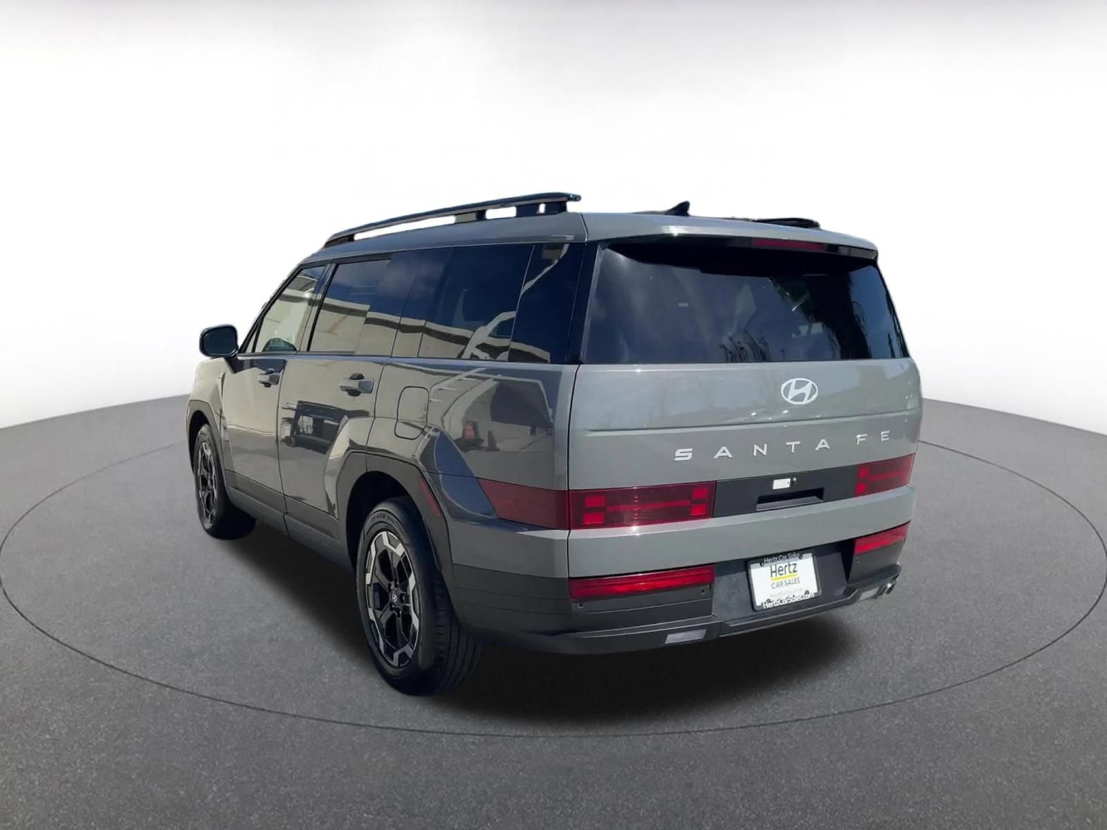 Used 2025 Hyundai Santa Fe SEL image 10