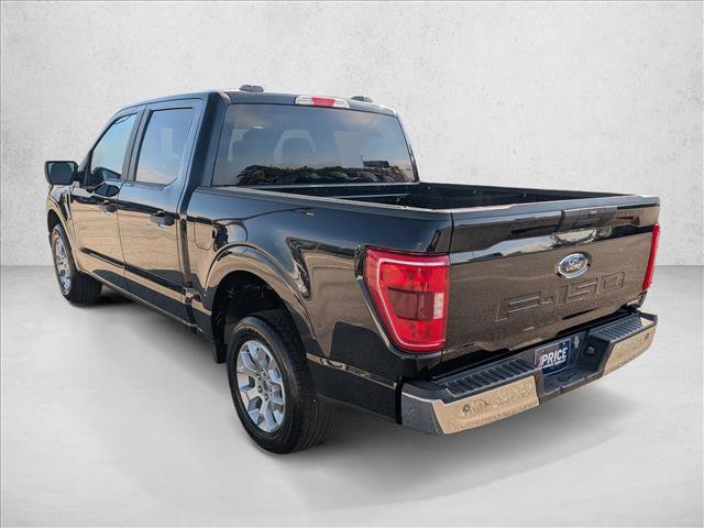 Used 2023 Ford F150 XLT image 7