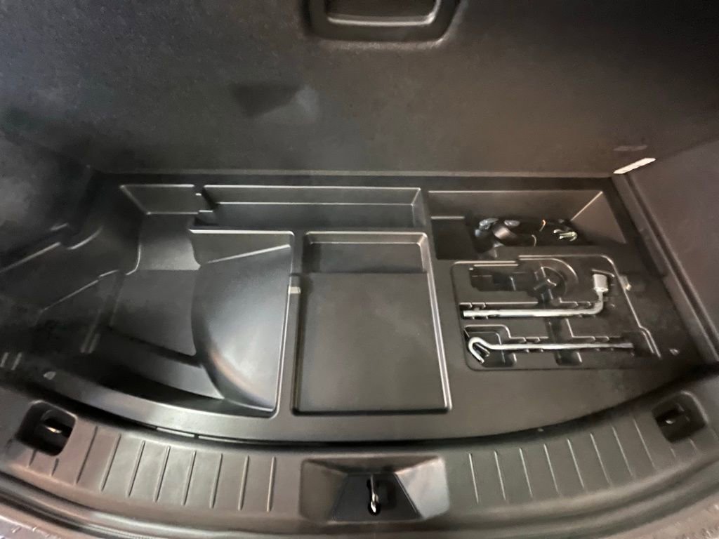 New 2026 MAZDA CX-90 3.3 Turbo w/ Premium Plus Pkg AWD/4WD image 28