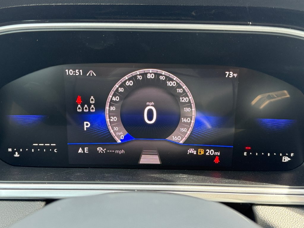 New 2027 Volkswagen Taos Sport AWD/4WD image 13