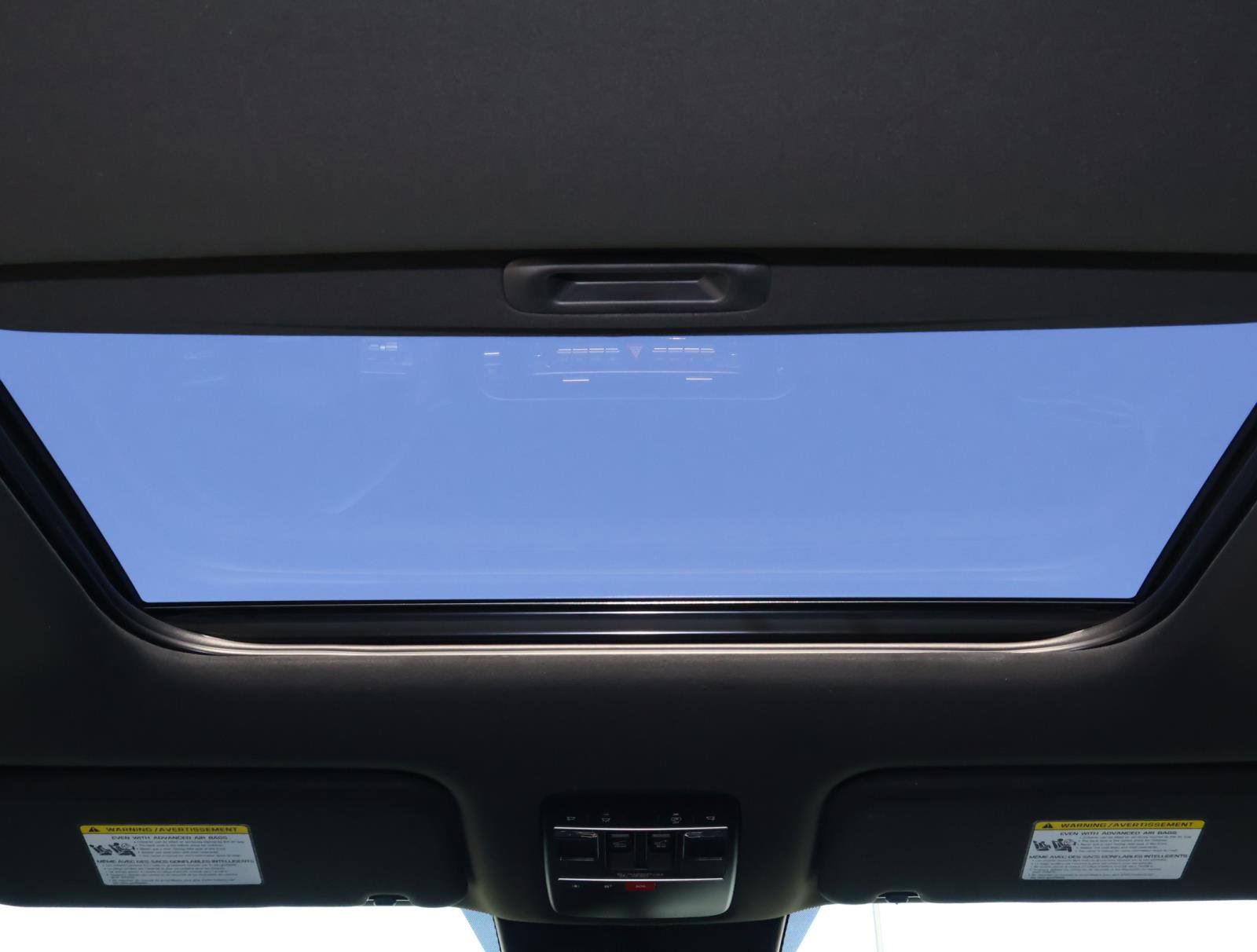 New 2026 Hyundai Palisade Calligraphy image 13