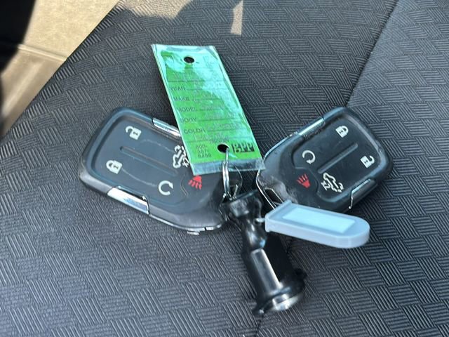 Used 2022 Chevrolet Silverado 1500 LT RWD image 24