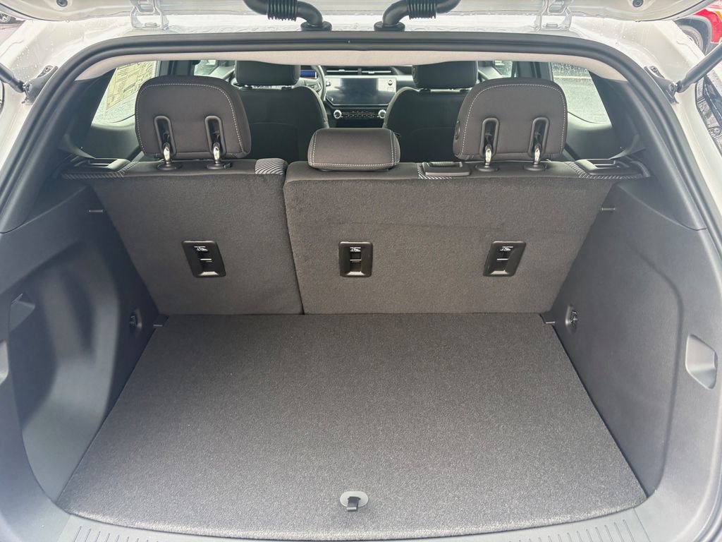 New 2027 Chevrolet Bolt LT FWD image 15