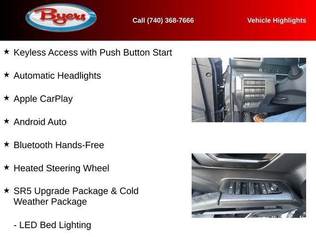 Used 2024 Toyota Tacoma SR5 image 13