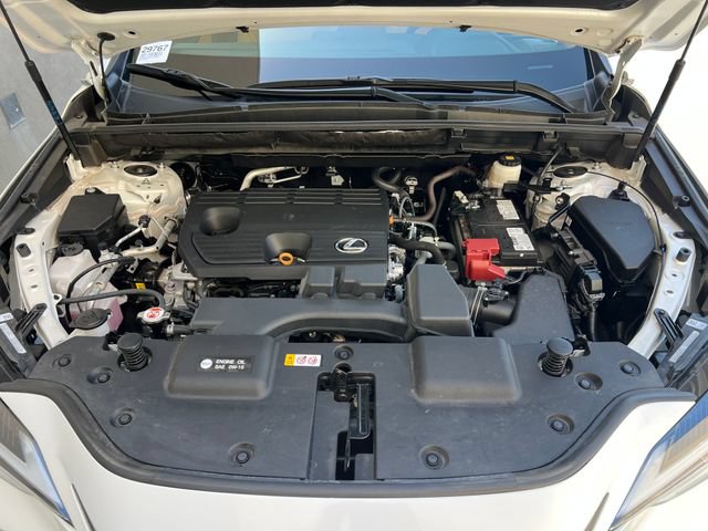 Used 2025 Lexus NX 250 FWD w/ Premium Package image 58