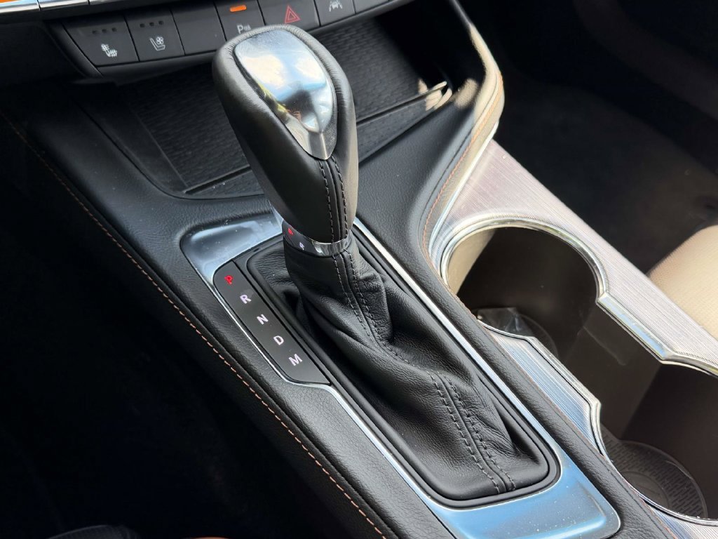 New 2026 Cadillac CT4 Sport RWD image 48