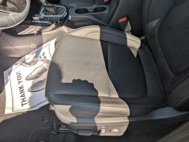 Used 2026 Kia Seltos EX w/ EX Sunroof Package AWD/4WD image 21