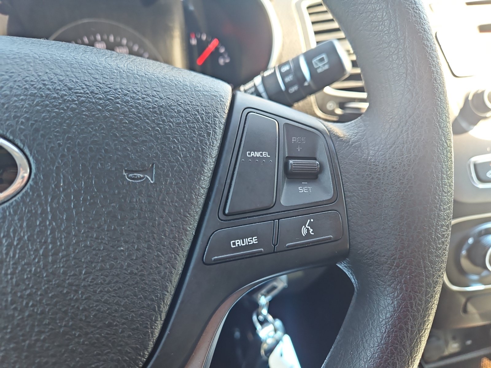Used 2014 Kia Sorento LX FWD image 20