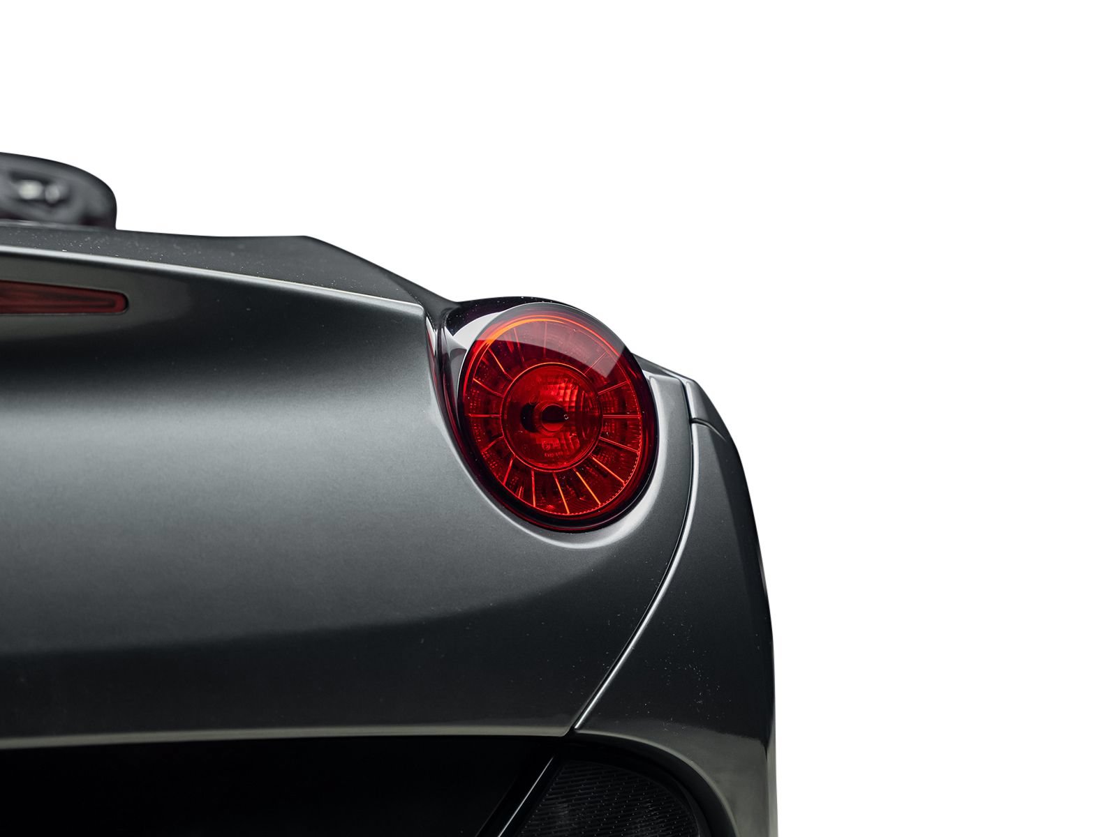 Used 2010 Ferrari California RWD image 15
