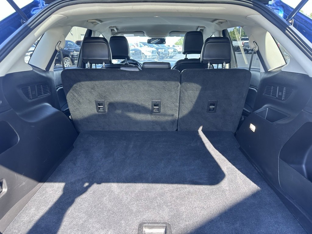 Used 2023 Ford Edge SEL image 24