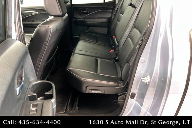 Used 2023 Honda Ridgeline RTL-E image 21