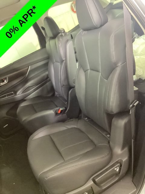 New 2026 Subaru Ascent Touring w/ Popular Package #1 AWD/4WD image 11