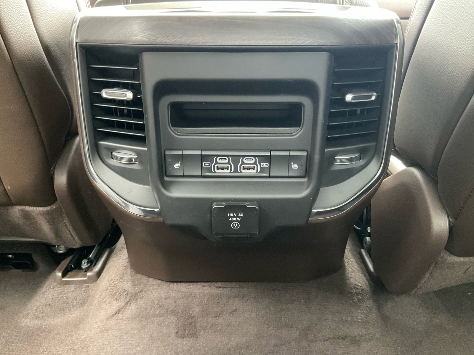 New 2026 RAM 1500 Laramie image 25