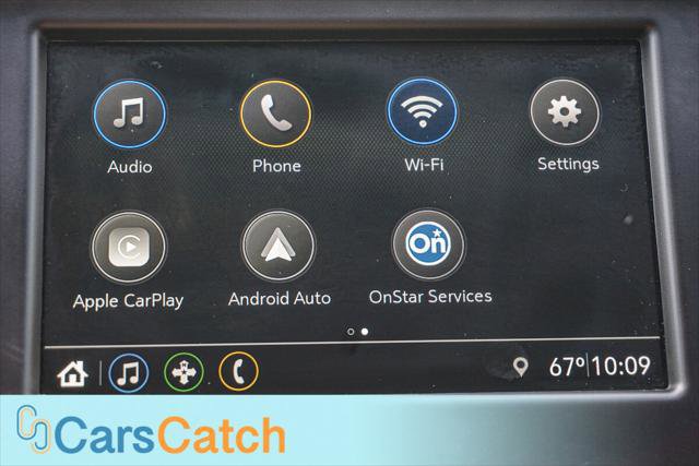 Used 2019 Chevrolet Equinox LS w/ LS Convenience Package FWD image 26