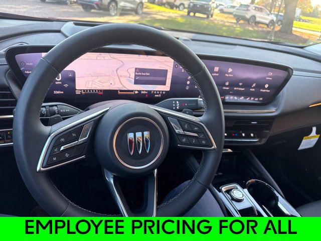 New 2026 Buick Envision Avenir AWD/4WD image 22