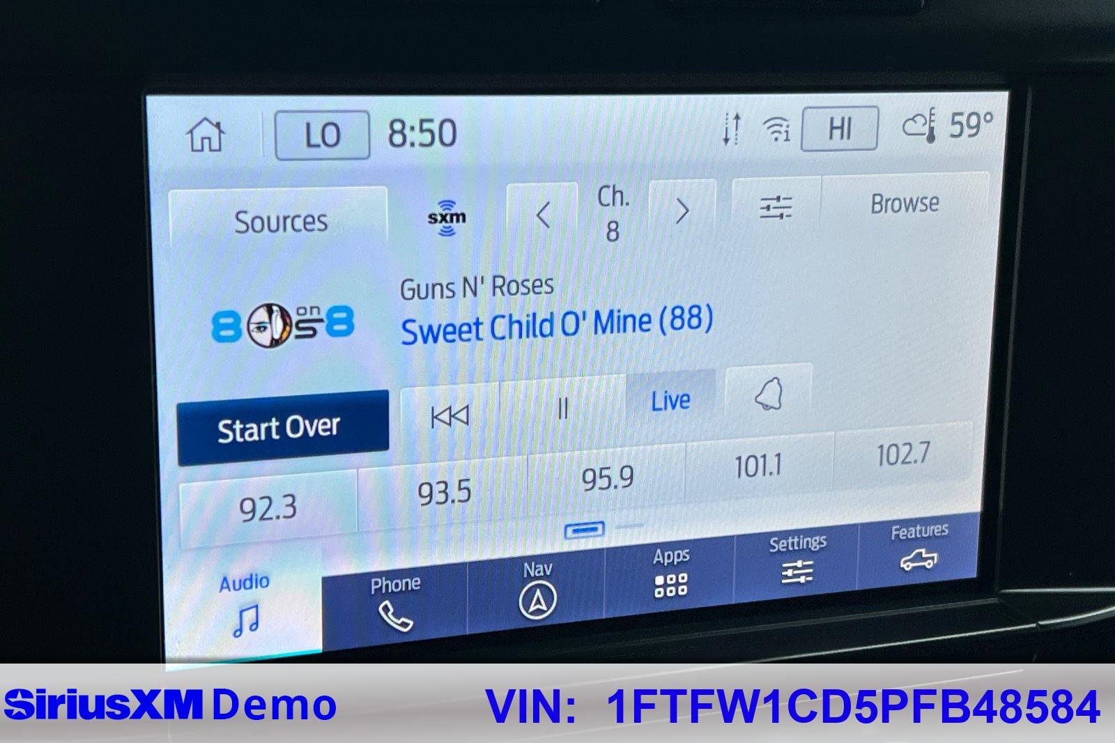 Used 2023 Ford F150 XL image 28