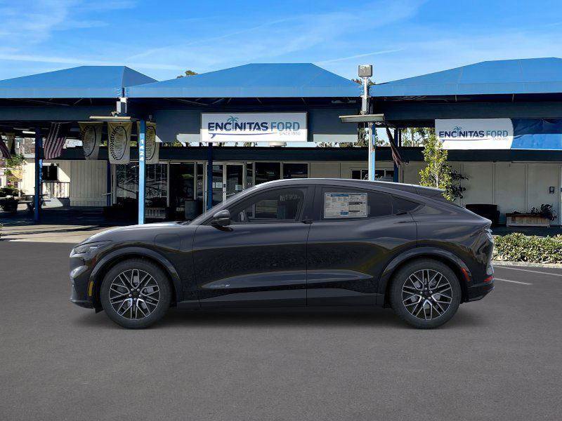 New 2026 Ford Mustang Mach-E Premium w/ Technology Package RWD image 3
