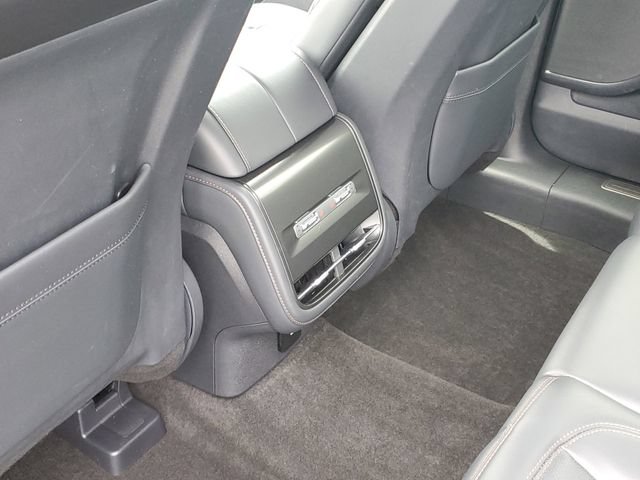 Certified 2024 Lincoln Nautilus Premier w/ Equipment Group 102A AWD/4WD image 28