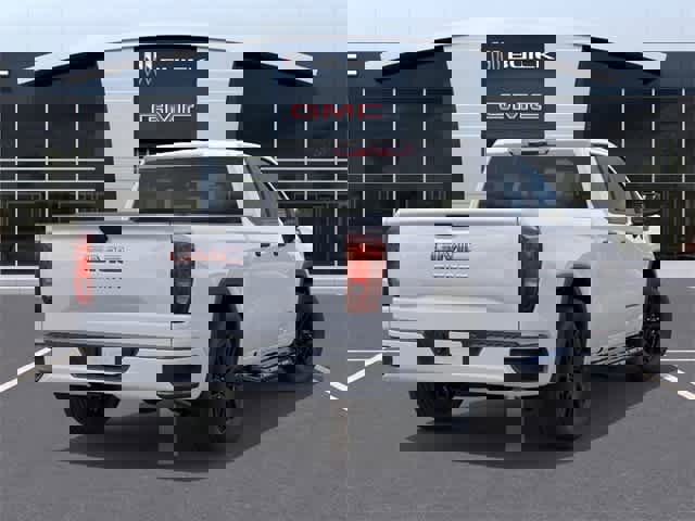 New 2026 GMC Sierra 1500 Pro w/ Graphite Edition image 5