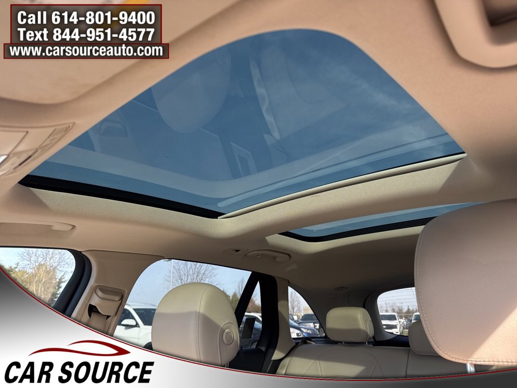 Used 2016 Mercedes-Benz GLC 300 GLC 300 image 17