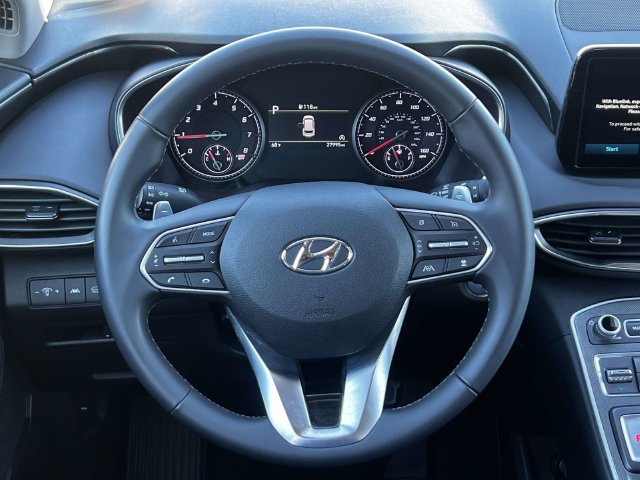 Certified 2023 Hyundai Santa Fe SEL AWD/4WD image 17