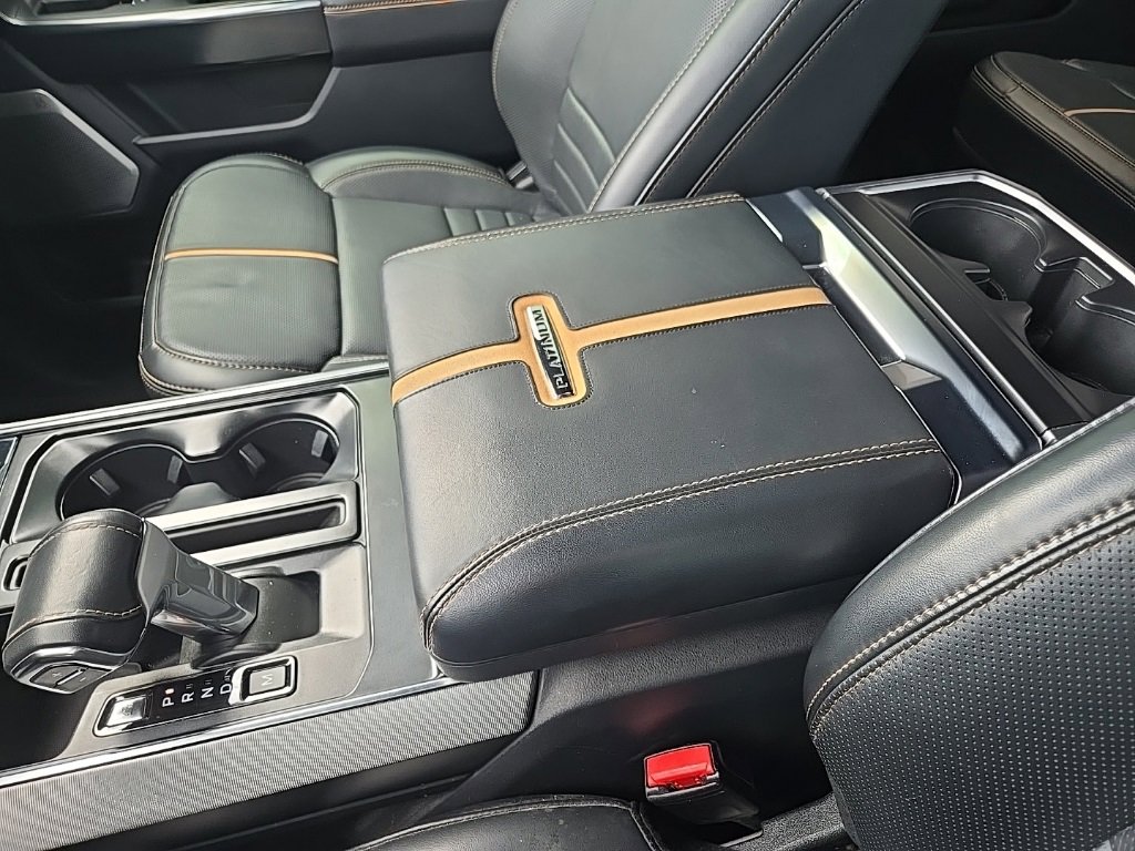 Used 2023 Ford F150 Platinum w/ FX4 Off-Road Package image 82