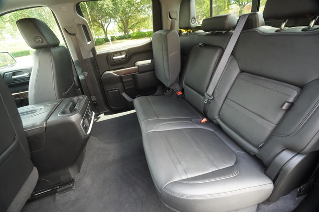 Used 2020 GMC Sierra 1500 Denali w/ Technology Package AWD/4WD image 31