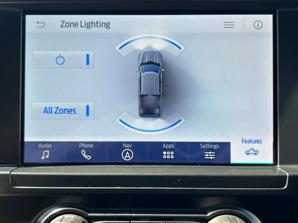 Used 2022 Ford F150 XL w/ STX Appearance Package image 44